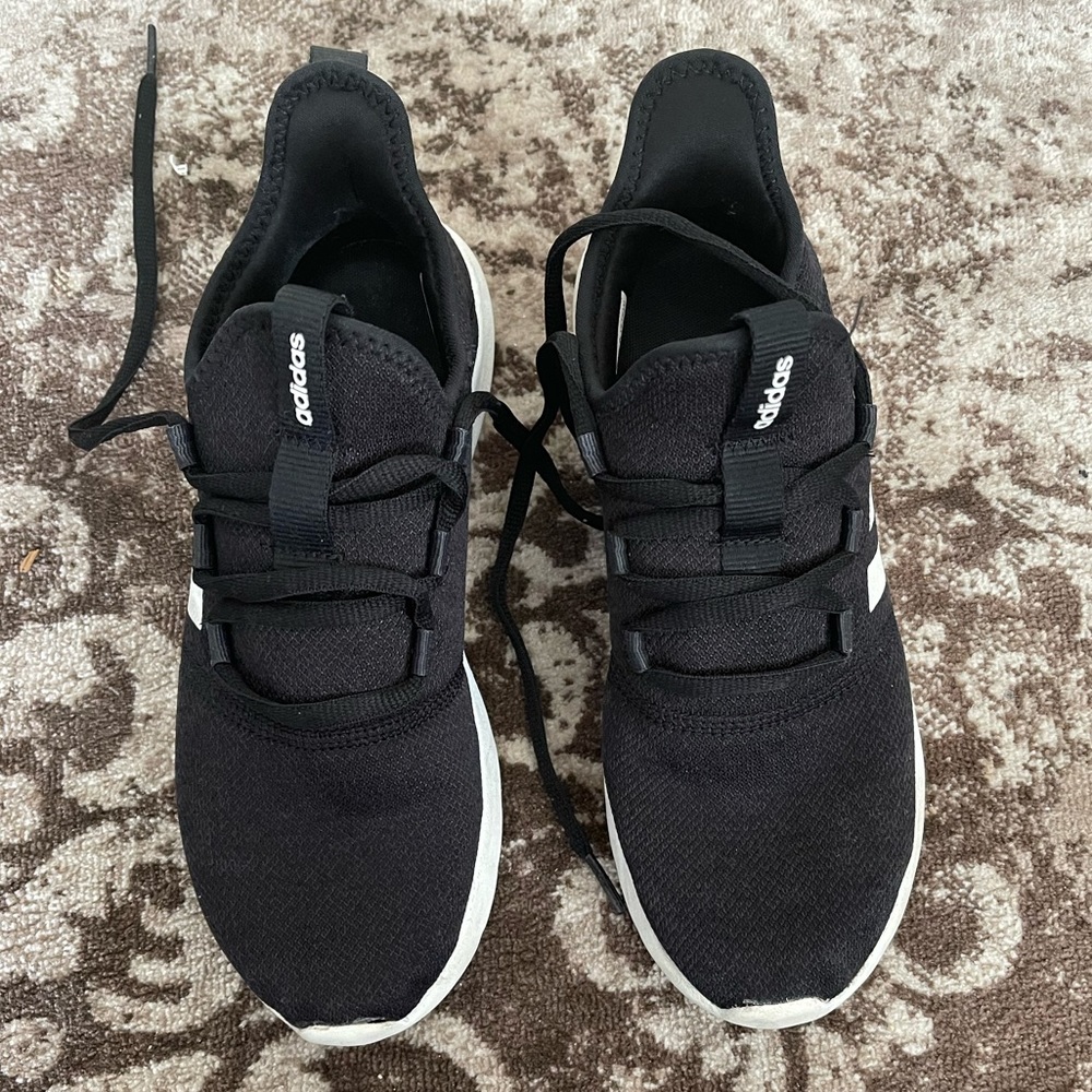 Adidas shoes size 8